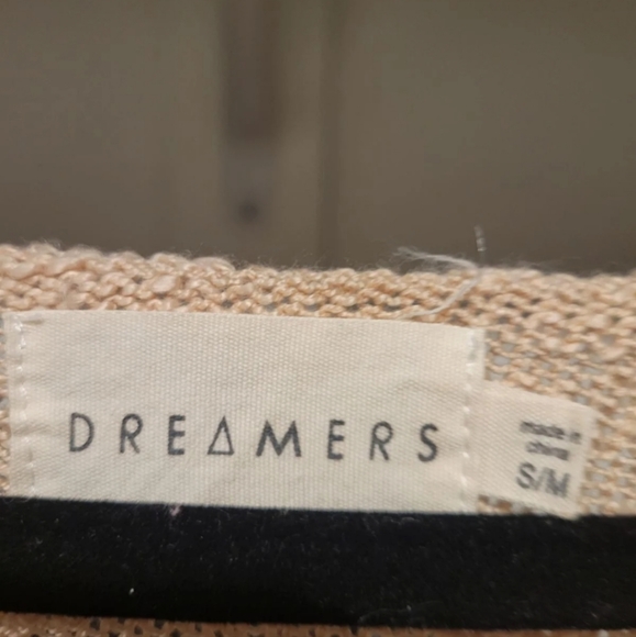 Boho sweater S - Picture 4 of 5